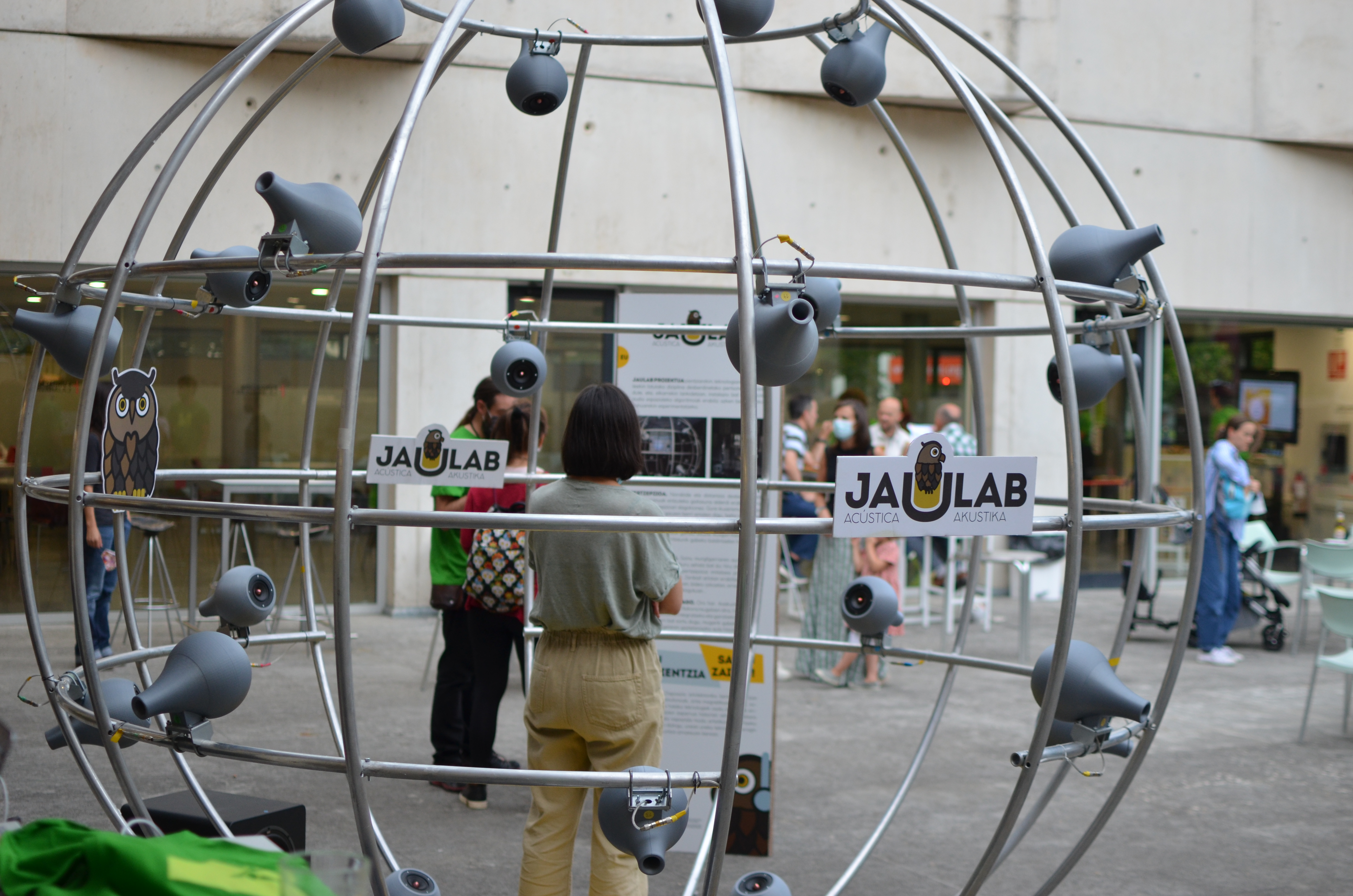 Noche investigadodres